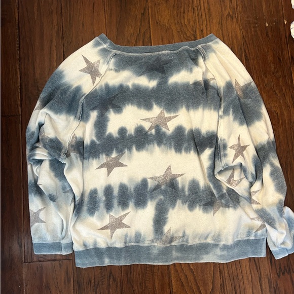 Vintage Havana star sweatshirt - Picture 2 of 2